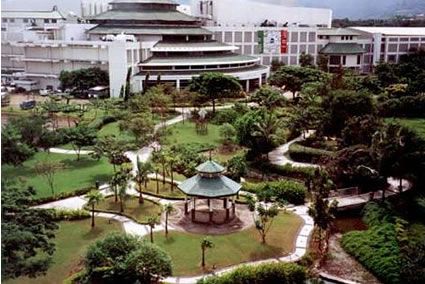 Cebu's malls